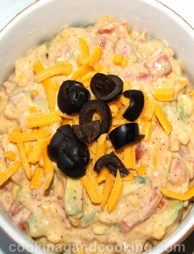 avocado-taco-dip avocado-taco-dip