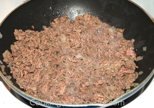 BBQ Sloppy Joes BBQ Sloppy Joes