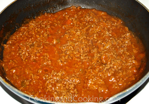 BBQ Sloppy Joes BBQ Sloppy Joes