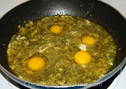 Baghali Ghatogh (Persian Lima Bean Stew) Baghali Ghatogh (Persian Lima Bean Stew)
