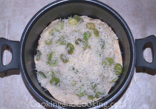 Baghali Polo (Persian Rice with Dill and Fava Beans) Baghali Polo (Persian Rice with Dill and Fava Beans)