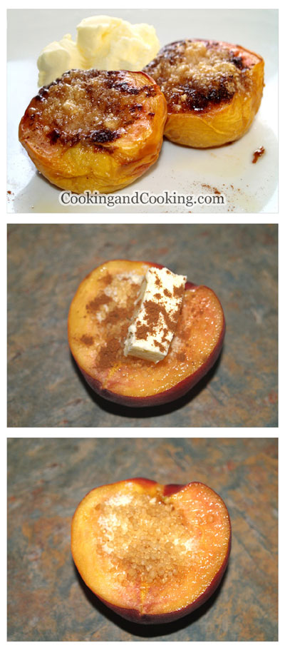 baked-peaches-with-almond baked-peaches-with-almond