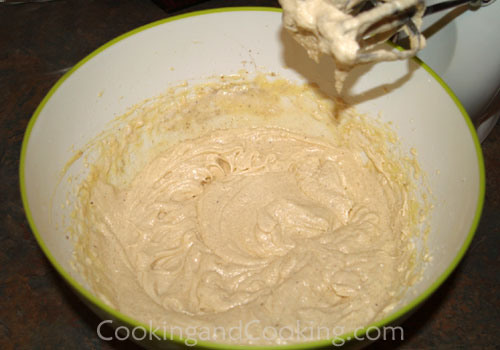 Banana Cake Banana Cake