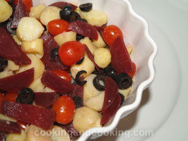 Beet Salad Beet Salad