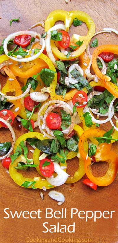 bell-pepper-salad bell-pepper-salad