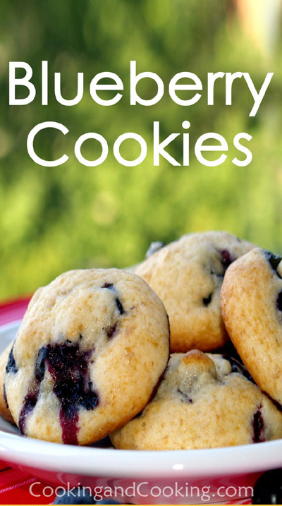 blueberry-cookies blueberry-cookies
