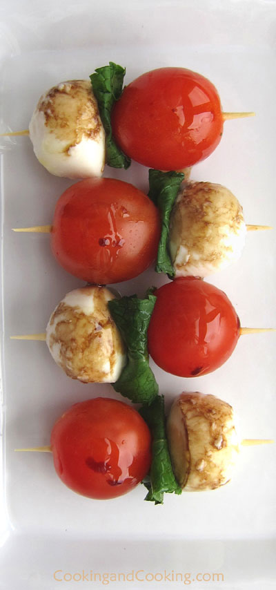 bocconcini-and-mint-skewers bocconcini-and-mint-skewers