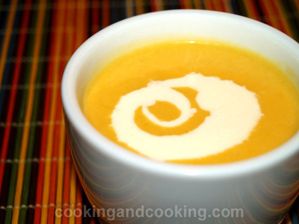Butternut Squash Soup Butternut Squash Soup