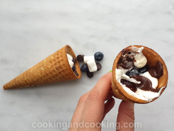 Campfire Cones Campfire Cones
