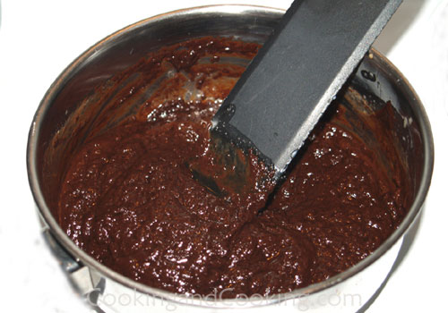Chocolate Truffles Chocolate Truffles