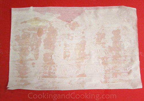 Turkish Borek Turkish Borek
