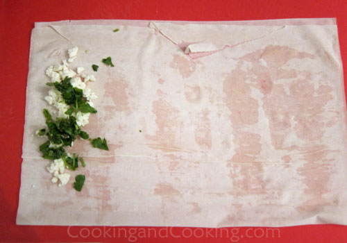 Turkish Borek Turkish Borek