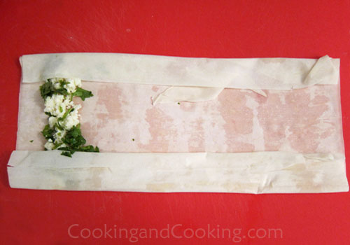 Turkish Borek Turkish Borek