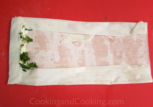Turkish Borek Turkish Borek