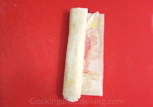 Turkish Borek Turkish Borek