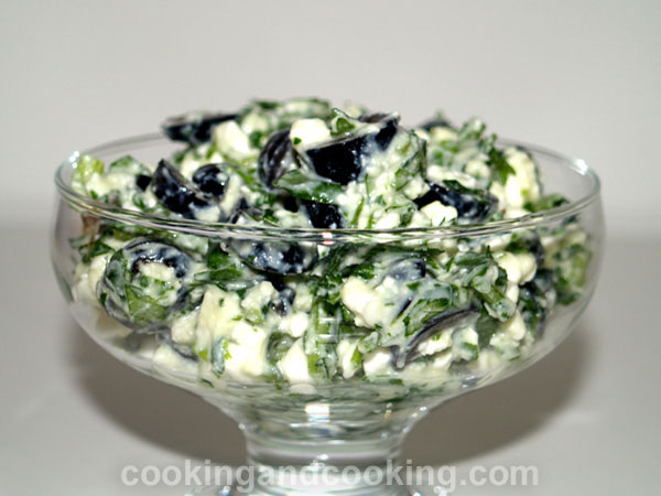 Cilantro Cottage Cheese Dip Cilantro Cottage Cheese Dip