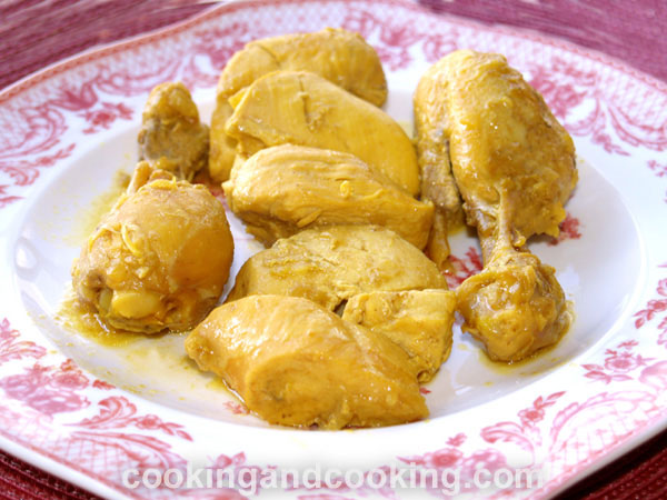 How to Cook Chicken on the Stove How to Cook Chicken on the Stove