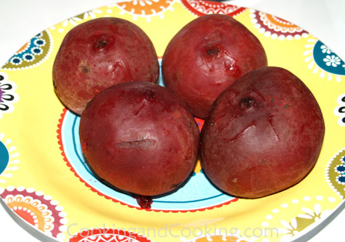 How to Cook Beets How to Cook Beets