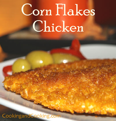 corn-flakes-chicken corn-flakes-chicken