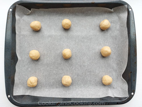 Cream Cheese Cookies Cream Cheese Cookies