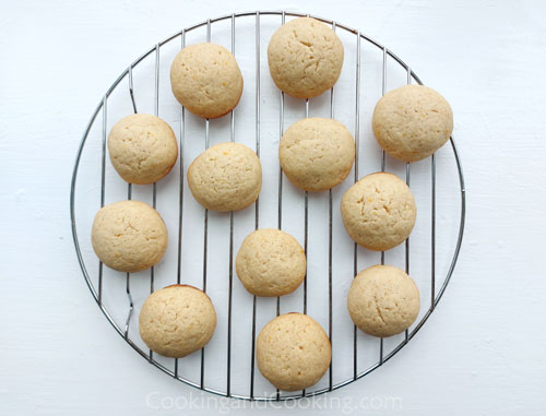 Cream Cheese Cookies Cream Cheese Cookies