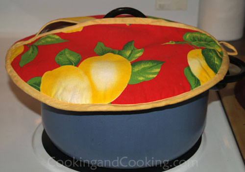 Dami e Baghali (Turmeric Rice and Lima Beans) Dami e Baghali (Turmeric Rice and Lima Beans)