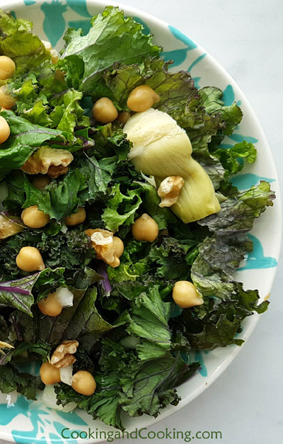 detox-salad-with-kale detox-salad-with-kale