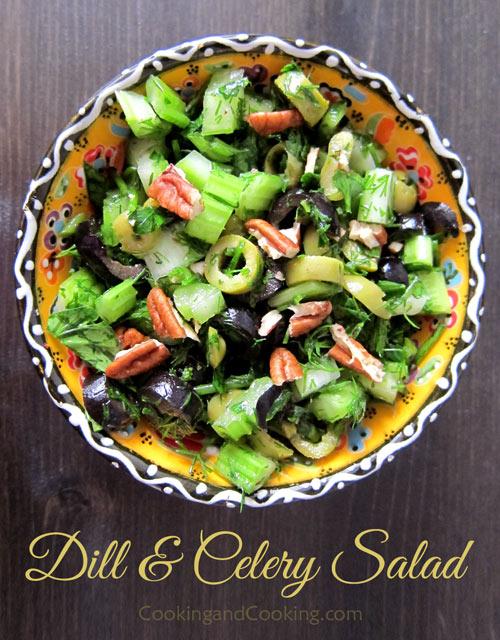 dill-and-celery-salad dill-and-celery-salad