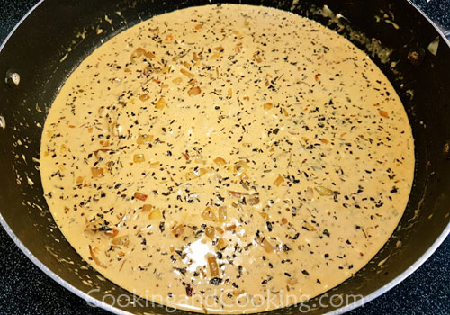 Easy Creamy Chicken Easy Creamy Chicken