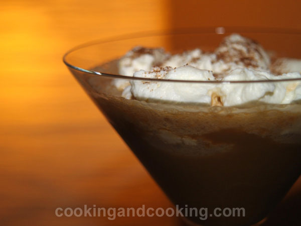 Easy Iced Coffee Easy Iced Coffee