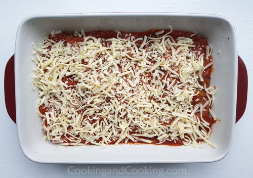 Eggplant Quinoa Casserole Eggplant Quinoa Casserole