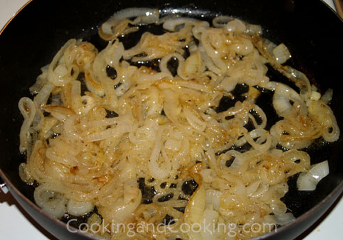 French Onion Sandwich French Onion Sandwich