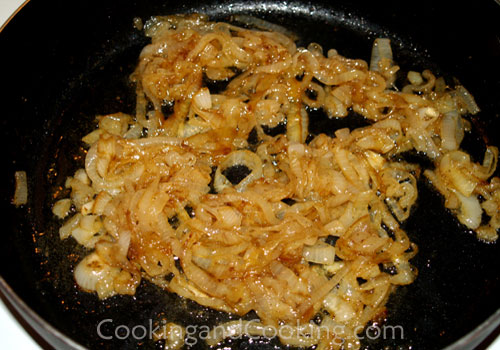 French Onion Sandwich French Onion Sandwich