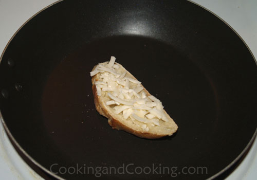 French Onion Sandwich French Onion Sandwich