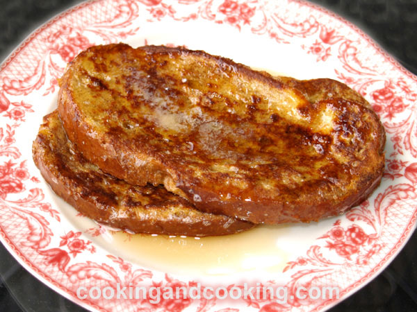 French Toast French Toast