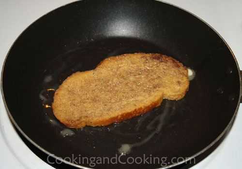 French Toast French Toast