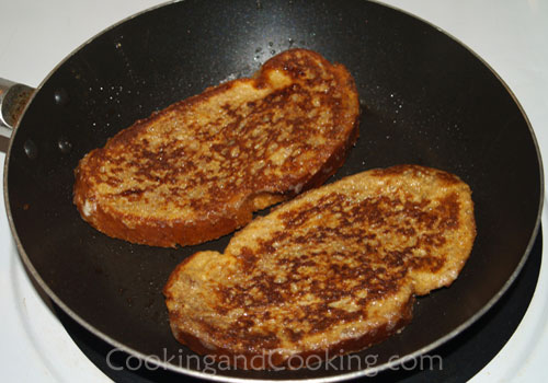 French Toast French Toast