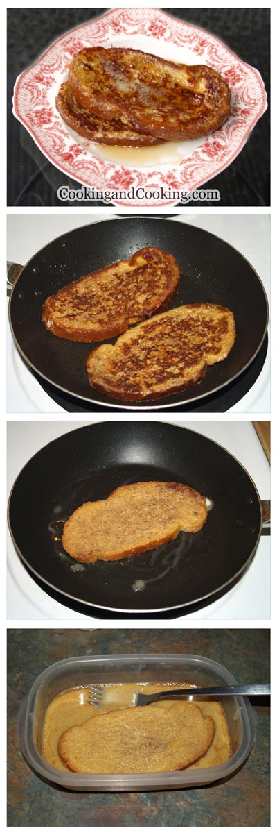 French Toast French Toast