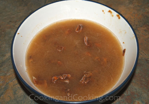 Ghalieh Mahi (Persian Fish Stew) Ghalieh Mahi (Persian Fish Stew)
