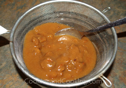 Ghalieh Mahi (Persian Fish Stew) Ghalieh Mahi (Persian Fish Stew)