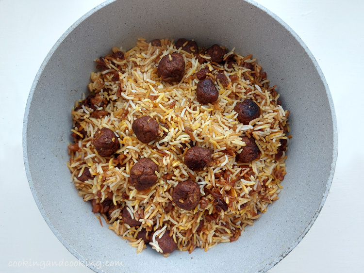 Ghanbar Polo Shirazi