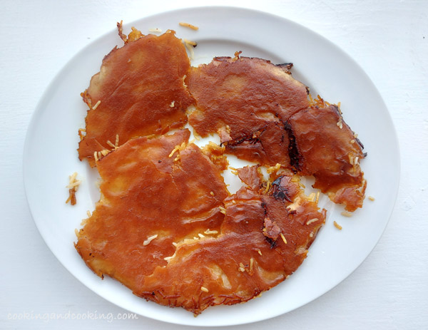 Ghanbar Polo Shirazi