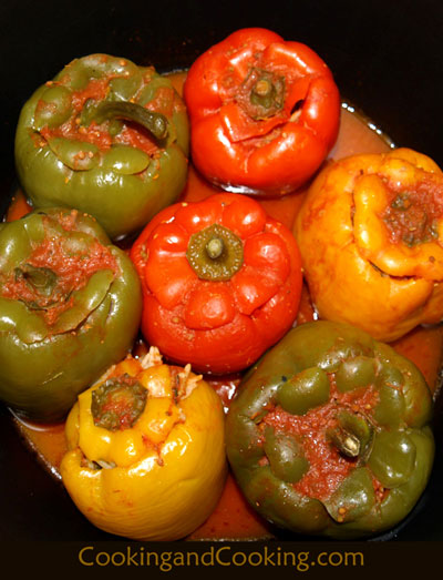 green-pepper-dolma-or-stuffed-green-pepper green-pepper-dolma-or-stuffed-green-pepper