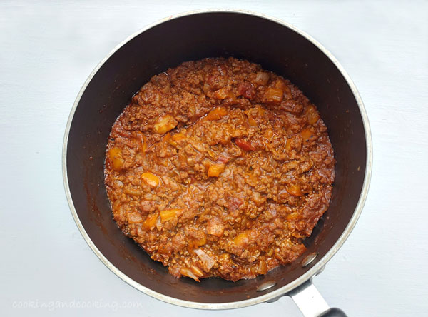 Ground Beef Enchiladas Ground Beef Enchiladas