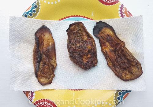 Halim Bademjan (Persian Eggplant and Lentil Dish) Halim Bademjan (Persian Eggplant and Lentil Dish)