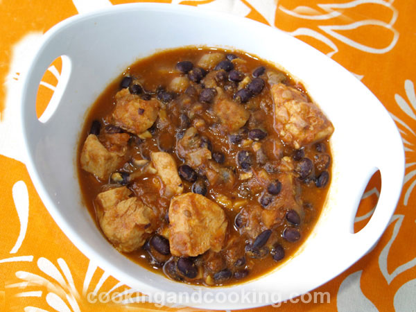 Jamaican Chicken Stew Jamaican Chicken Stew