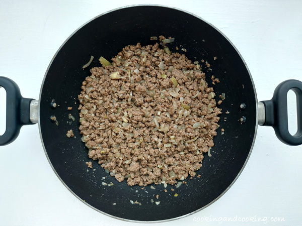 Korean Ground Beef Korean Ground Beef
