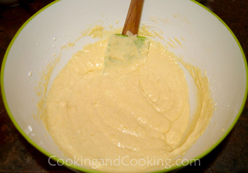 Mango Cream Mango Cream