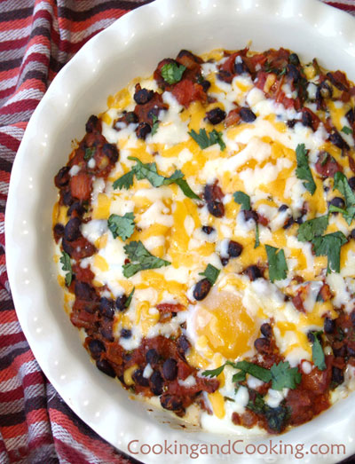 mexican-baked-eggs mexican-baked-eggs