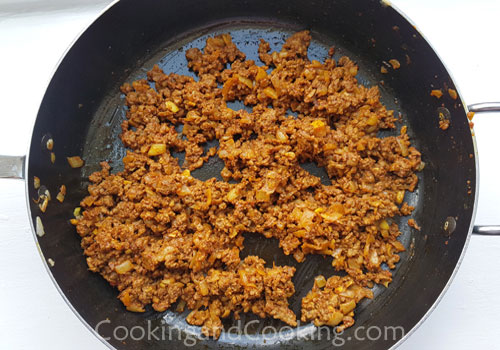 Mexican Beef and Rice Skillet Mexican Beef and Rice Skillet